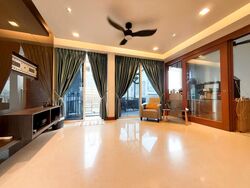 Bayou Residence (D19), Apartment #511628091
